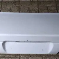 درب صندوق عقب پارس ایساکویی رنگ سفید