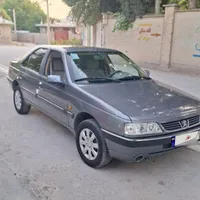 405 slx|خودرو سواری و وانت|مراغه, |دیوار