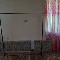 رگال|بندرخت و رخت‌آویز|سنندج, |دیوار