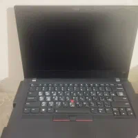 لب تاپ لنوو گرافیک دار