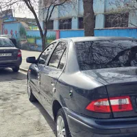 سمندLX مدل 91 ef7 دوگانه کارخانه عروسک