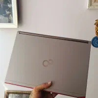 لپتاپ 14اینچ core i5 نسل 6+8Gb Ram+ Sim+ باتری غول|رایانه همراه|ارومیه, |دیوار