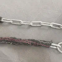 قفل وزنجیر