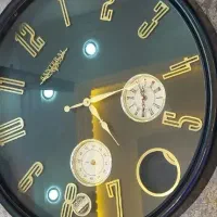 ساعت دیواری