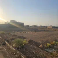 فروش زمین مسکونی فاز۴ شهرک امید جهادآباد|فروش زمین و ملک کلنگی|شاهین‌شهر, سعدی شمالی|دیوار