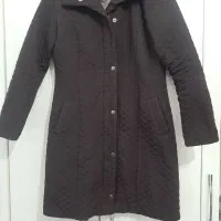 پالتو صورتی دخترونه و بارونی|لباس|قرچک, محمد آباد|دیوار