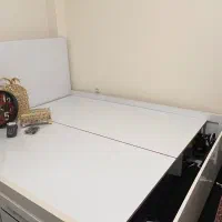 تخت دو نفره MDF نو