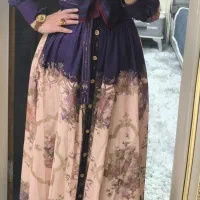 کت و دامن ترک سایز ۴۴