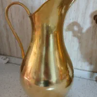 سماور زغالی با پارچ برنز|سماور، چایساز، قهوهساز|تبریز, |دیوار