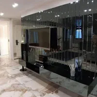 آینه کاری سنتی .دکوراتیو.گچبری ورق طلا|خدمات پیشه و مهارت|قم, بکایی|دیوار