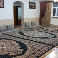 آپارتمان 185 متری نقنه خیابان گلستان شهداطبقه اول|فروش آپارتمان|بروجن, |دیوار