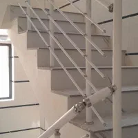 تولید و اجرای نرده استیل و الومینیوم|خدمات پیشه و مهارت|خمینیشهر, |دیوار