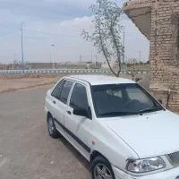 فروش خودرو پراید 141|خودرو سواری و وانت|یزد, |دیوار