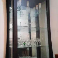 فروش ویترین ، بوفه|بوفه، ویترین، کنسول|رشت, شهرک شهید رجایی|دیوار