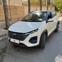 ام وی ام x33 cross اتومات مدل ۱۴۰۳|خودرو سواری و وانت|شیراز, زرهی|دیوار