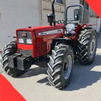 تراکتور ۳۹۹ جفت صفر