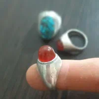 انگشترکلوخ