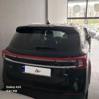 جویر T5 فردا|خودرو سواری و وانت|تهران, اختیاریه|دیوار