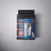 شیور صورت و بدن