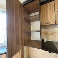 کابینت و کمد دیواری|مصالح و تجهیزات ساختمان|بومهن, |دیوار