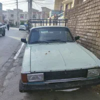 پیکان بار