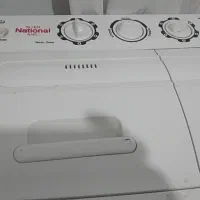 مینی واش بچه دوقولو|ماشین لباسشویی و خشک‌کن لباس|پاکدشت, شهرک امام رضا|دیوار