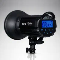 kite Nicefoto TS300 کیت نایس فتو|دوربین عکاسی و فیلم‌برداری|تهران, فردوسی|دیوار