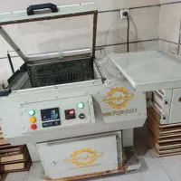 دستگاه شیرینگ شایان صنعت درحد نو