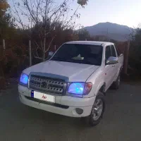 کاپرا مدل ۹۳بدون رنگ