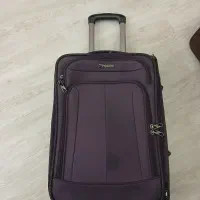چمدان|کیف، کفش، کمربند|اردبیل, |دیوار