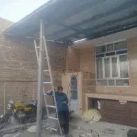 جوشکاری گاز وغیره