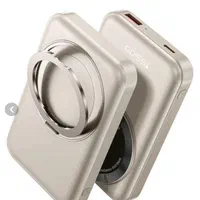 پاوربانک وایرلس