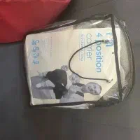 اغوشی ساک حمل نوزاد