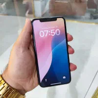 آیفون xs حافظه 256 تمیز درحد / استوک موبایل|موبایل|بیرجند, |دیوار