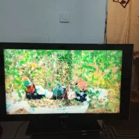 تلوزیون42اینج سامسونگ اصل درحدنو باضمانت|تلویزیون و پروژکتور|نیشابور, خط کاشمر|دیوار