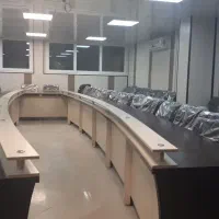 میز مدریتوکنفرانس پرنیاولیندا|مبلمان اداری|تهران, جوادیه|دیوار