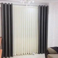 پرده مستاجری|پرده، رانر، رومیزی|بندرعباس, |دیوار