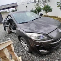 مشاوره‌ و خریدار،اتومبیل تصادفی سواری سبک سنگین