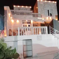 ویلا استخردار ویلایی ایسین استخر آب گرم مسقف تصفیه