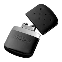 بخاری جیبی‌ بنزینی زیپو Zippo