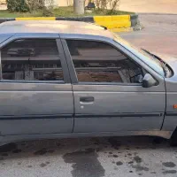 فروش ماشین|خودرو سواری و وانت|نور, |دیوار