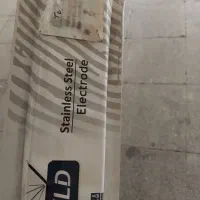 الکترود جوش استیل