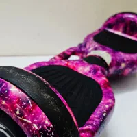 اسکوتر برقی کهکشانی|دوچرخه، اسکیت، اسکوتر|اوز, |دیوار