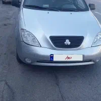 خودرو تیبا دو مدل ۹۵ فروشی|خودرو سواری و وانت|بهشهر, |دیوار