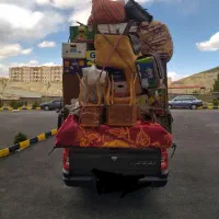 حمل باروانت تهران،پردیس،رودهن،بومهن،تخلیه بارگیری
