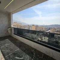 آپارتمان200متری روبه آفتاب 2پارکینگ ساخت1404عظیمیه