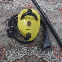 بخار شوی کلترونیک