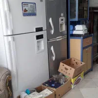 سمساری سیار همه چیزخریداریم خورد ریز انباری