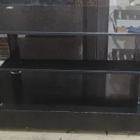 میز تلوزیون شیشه ای|میز تلویزیون|زرقان, |دیوار