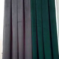 پرده مخمل کالیفرنیا